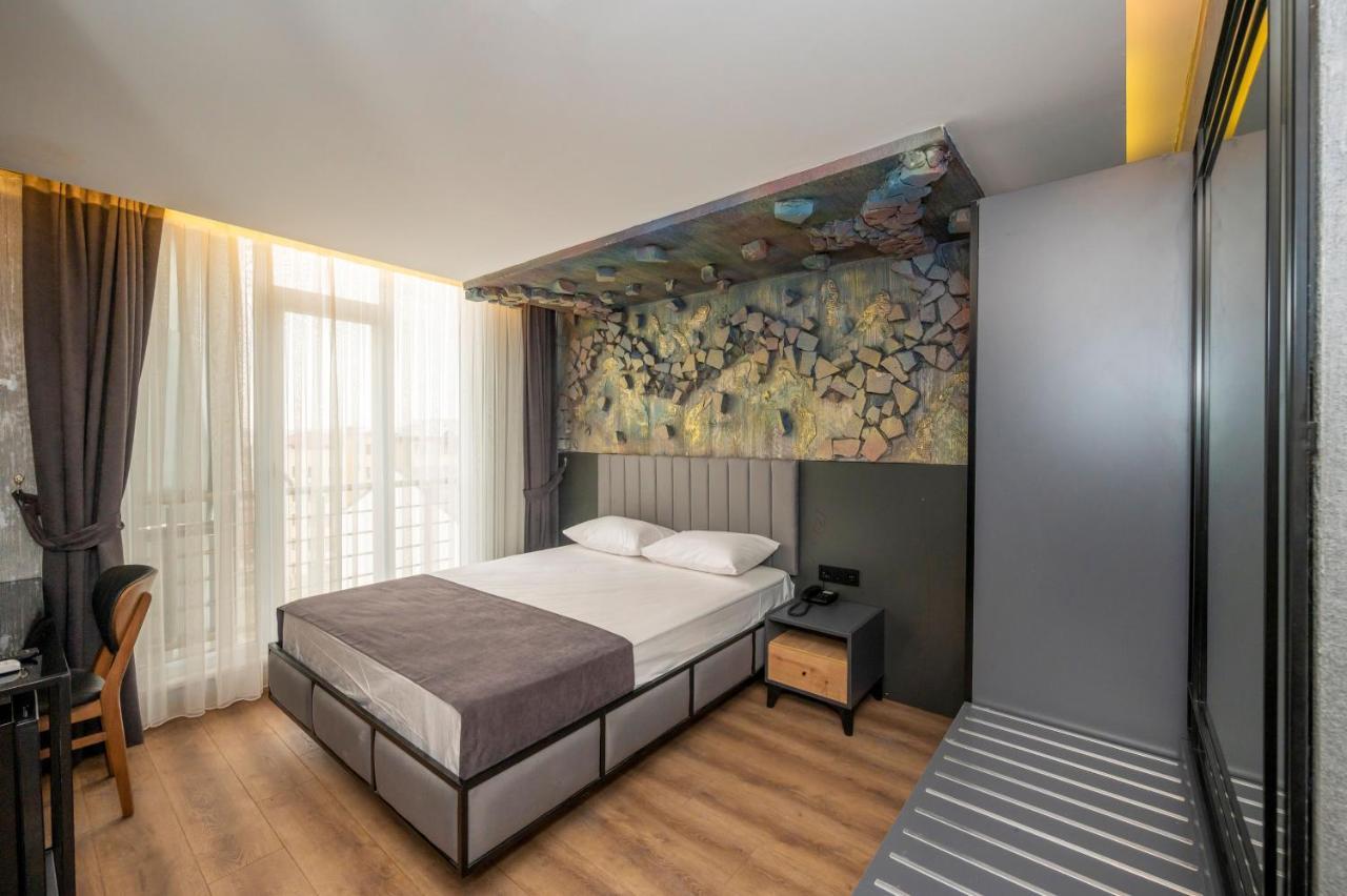 Continental Airport Hotel Istambul