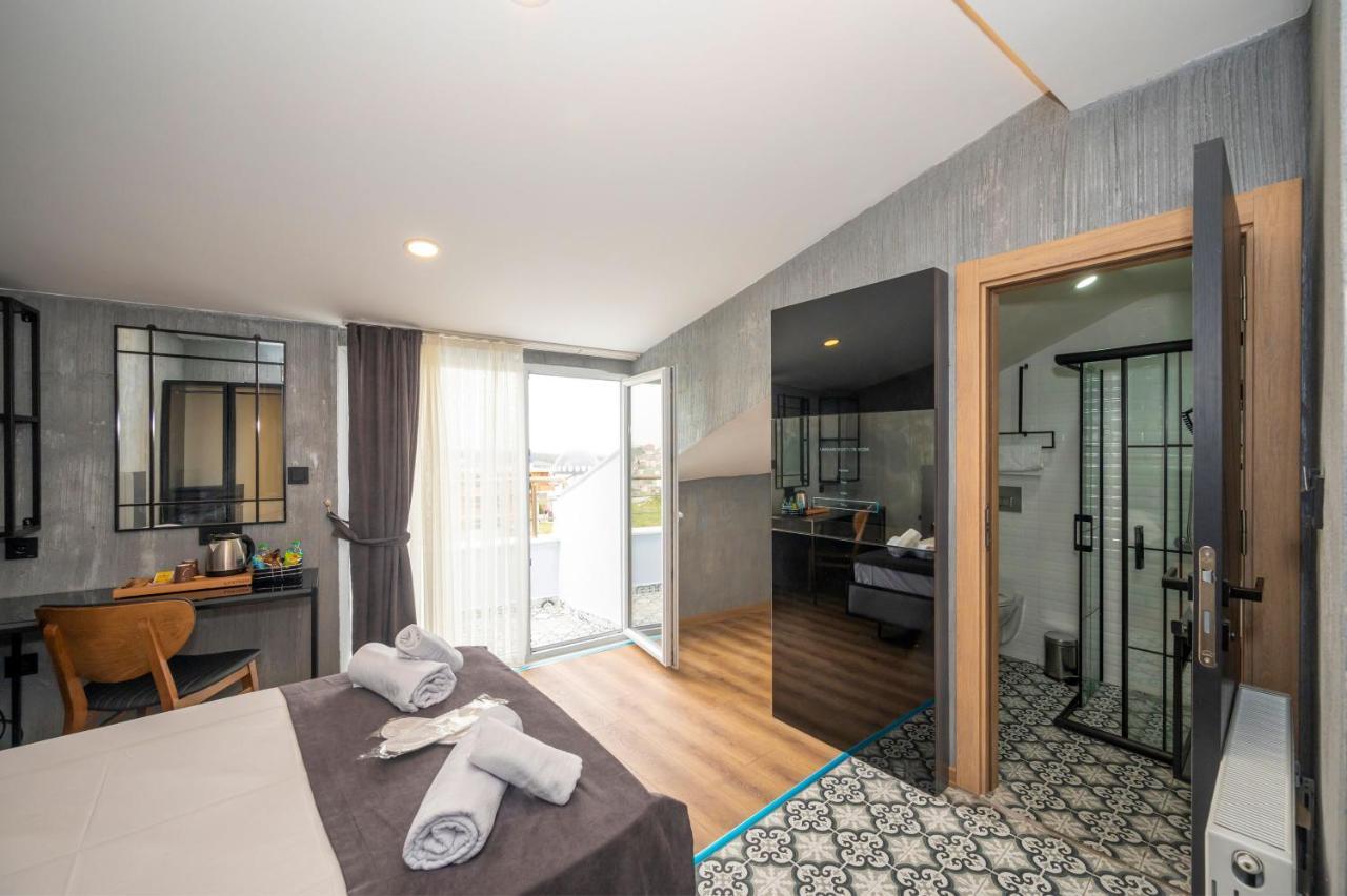 Hotel Continental Airport Istambul