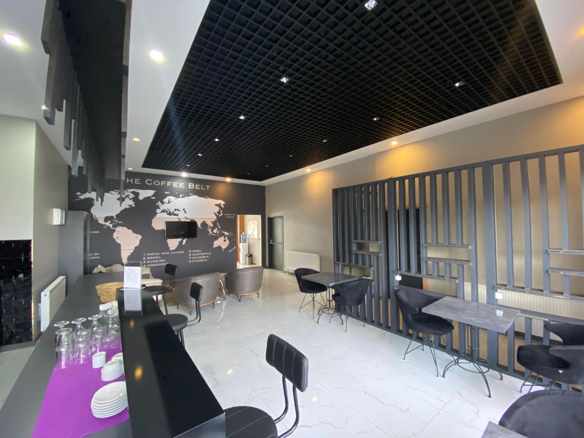 Continental Airport 3* Istambul